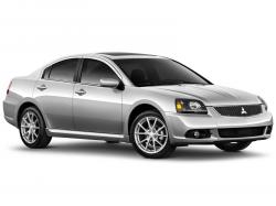 Mitsubishi Galant иконка
