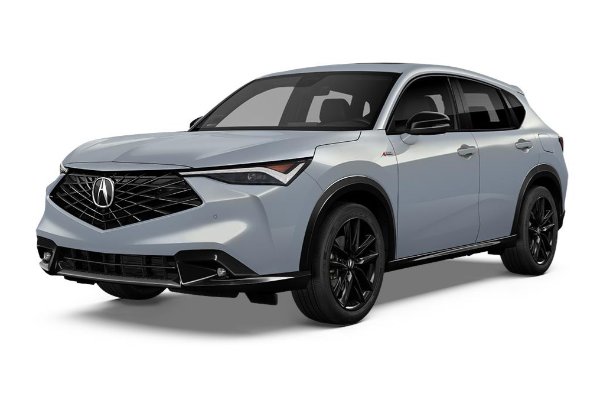 SUV, 5d