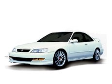 Acura CL 1998 (3.0i)
