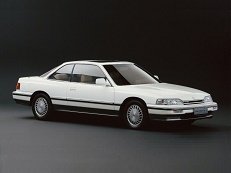 Подбор шин на Acura Legend