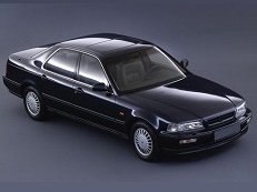 Подбор шин на Acura Legend
