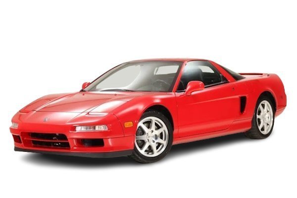 1991年、NSX取扱説明 1991年、NSX取扱説明 NSX Owner's Manual オーナーズマニュアル