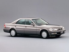 Подбор шин на Acura TL