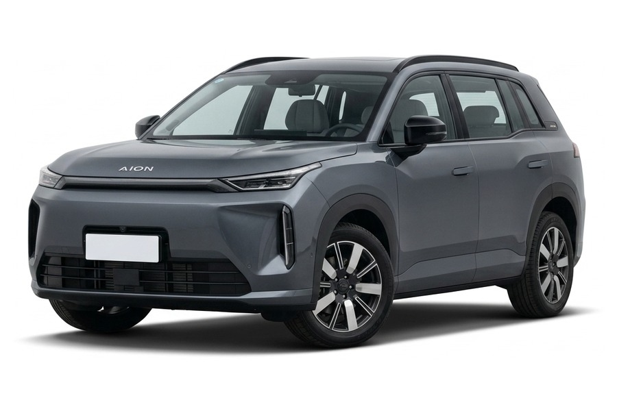 SUV, 5d