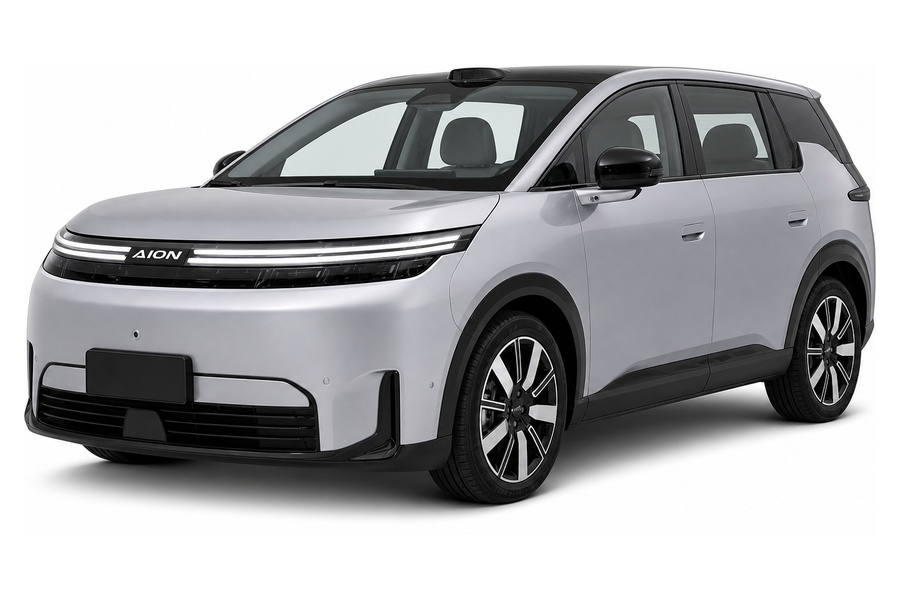 SUV, 5d