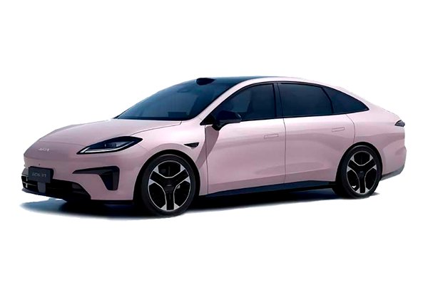 opony do Aion RT Saloon, 5d