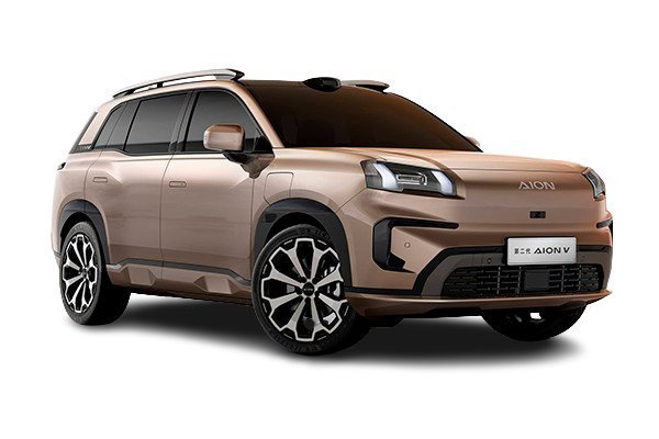 SUV, 5d
