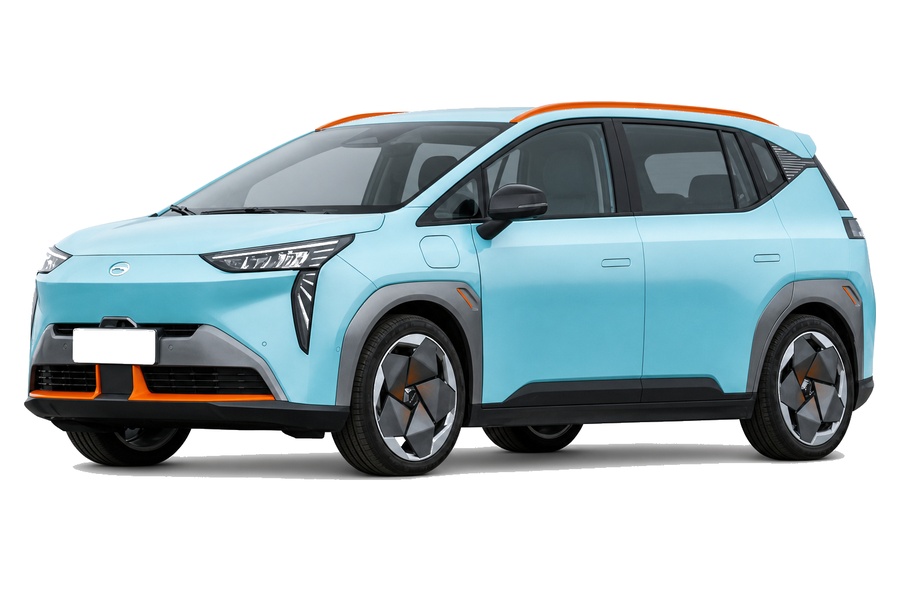 SUV, 5d