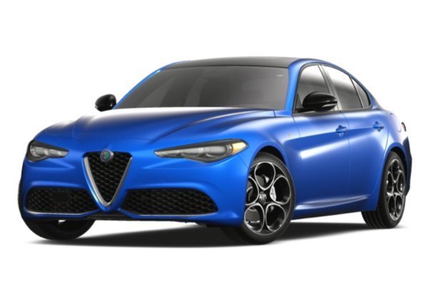 Jante Alfa Romeo Giulia