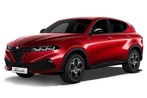 Jante Alfa Romeo Tonale