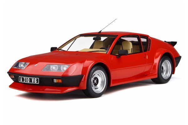 1971 Alpine A310 - Wheel & Tire Sizes, PCD, Offset and Rims specs ...