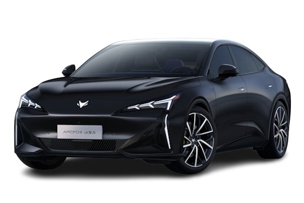 opony do Arcfox Alpha-S5 Liftback, 5d