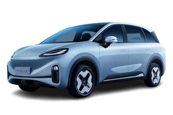 opony do Arcfox Kaola S MPV, 5d