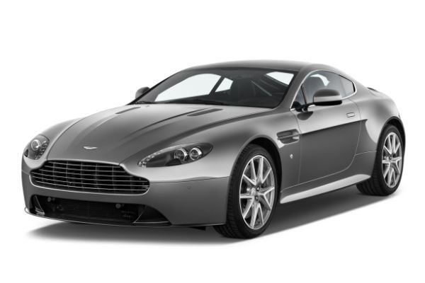 Aston Martin V12 Vantage