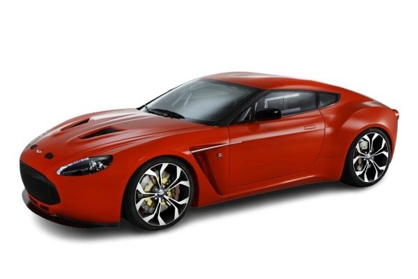 VH Coupe 2011-2012