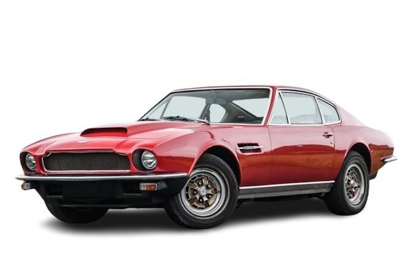 I Coupe, 2d 1974-1989