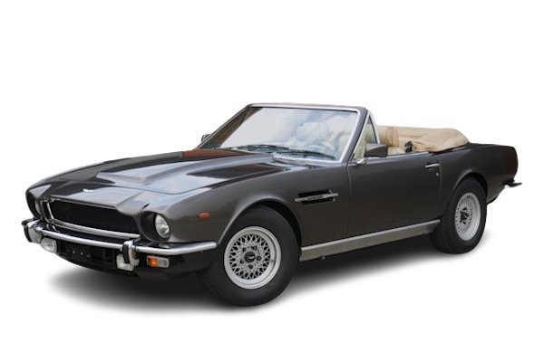 Volante