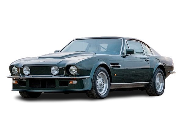 アストンマーティン サイズXS ラグジュアリーカーモデル | ハイエンドスポーツカー | アストン