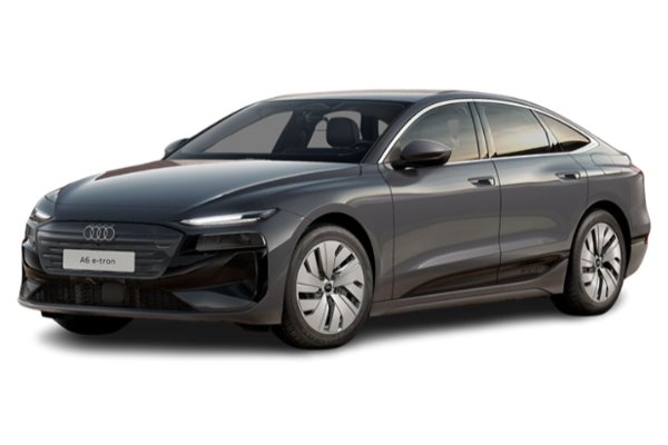 Sportback, 5d