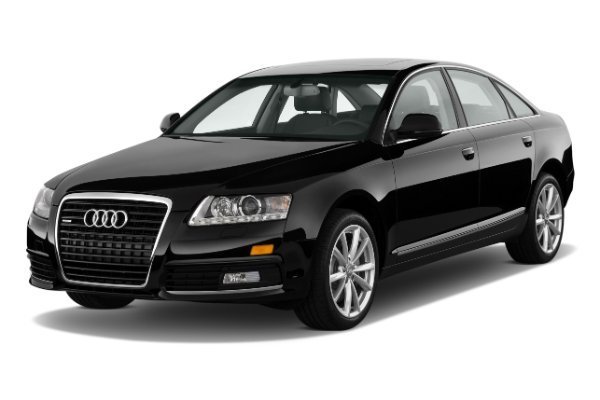 Подбор шин на Audi A6L