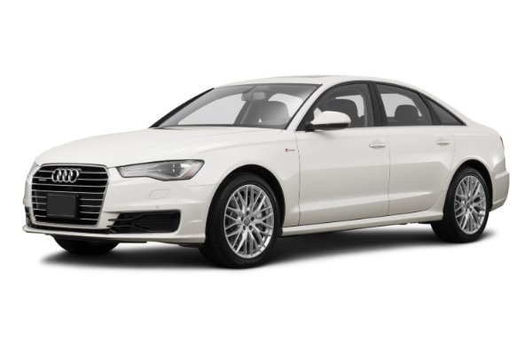 Подбор шин на Audi A6L