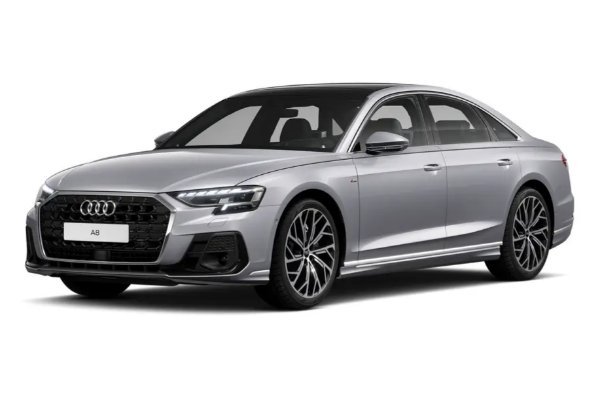 Anvelope Audi A8