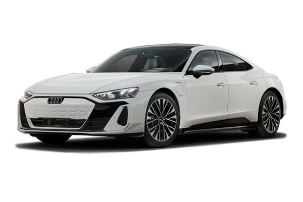 Anvelope Audi e-tron GT