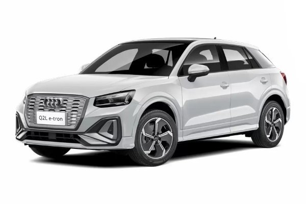 Audi Q2l E Tron Tyre