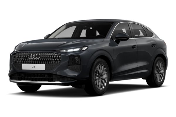 Audi Q3 Sportback Tyre