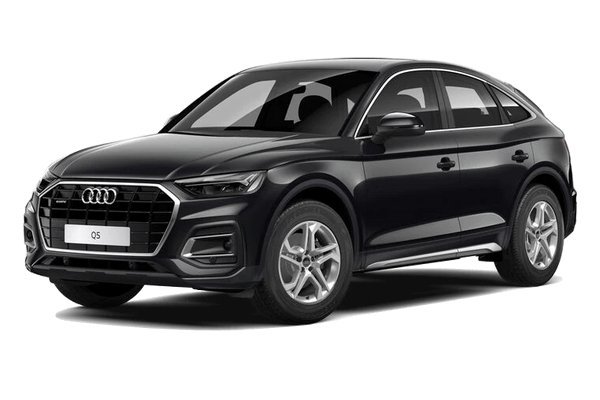 Anvelope Audi Q5 Sportback