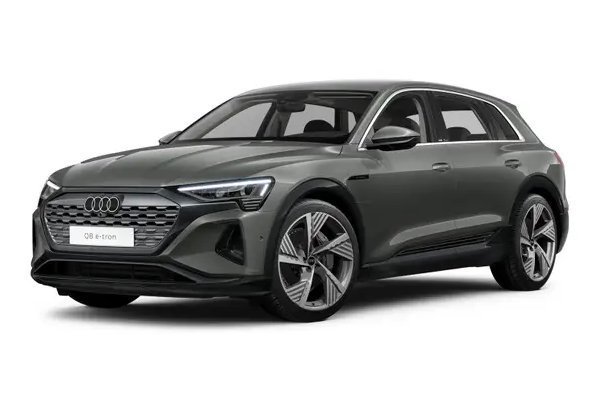 Anvelope Audi Q8 e-tron