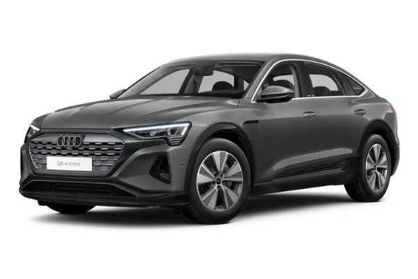 Anvelope Audi Q8 Sportback e-tron