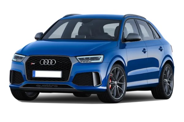 Audi RS Q3