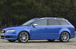 Audi RS4