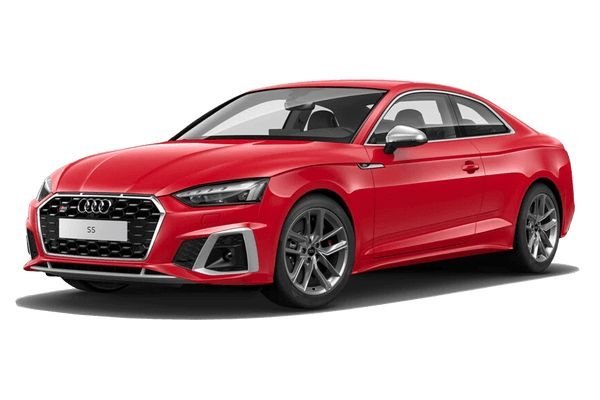 F5 Facelift