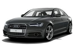 Подбор шин на Audi S6