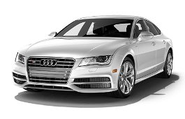 Audi S7
