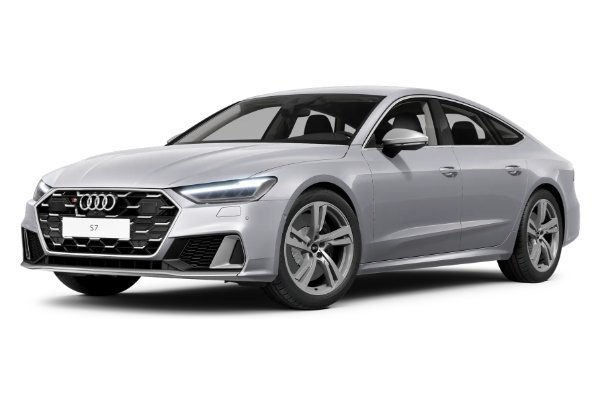 Anvelope Audi S7