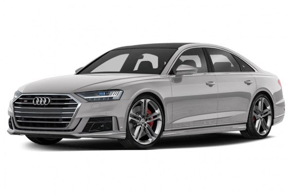 Подбор шин на Audi S8