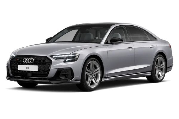 Anvelope Audi S8