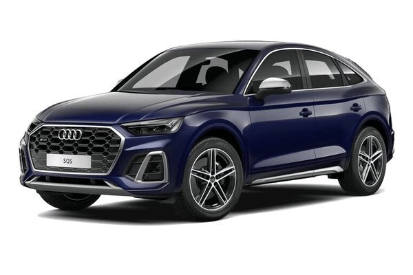 Подбор шин на Audi SQ5 Sportback