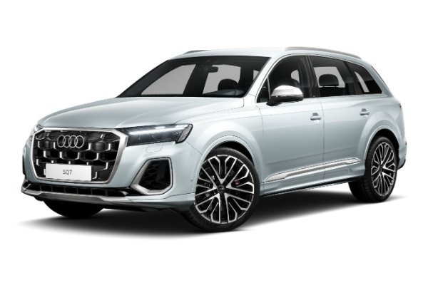 Anvelope Audi SQ7