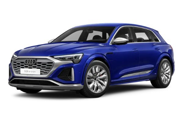 Anvelope Audi SQ8 e-tron