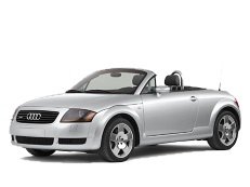 2005 Audi TT