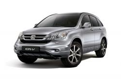 Honda CR-V RE1/RE2/RE3/RE4/RE5/RE7 SUV