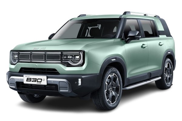 SUV, 5d