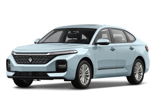 Подбор шин на Baojun RC-5