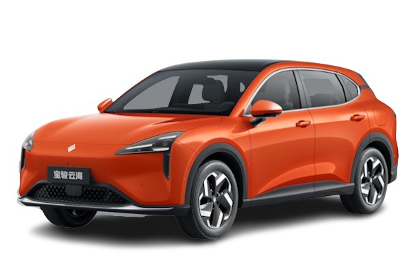 Baojun Sea Of Clouds EV 2025