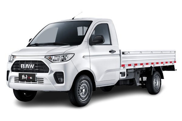 opony do BAW Whale Card T6 Small Truck, 2d