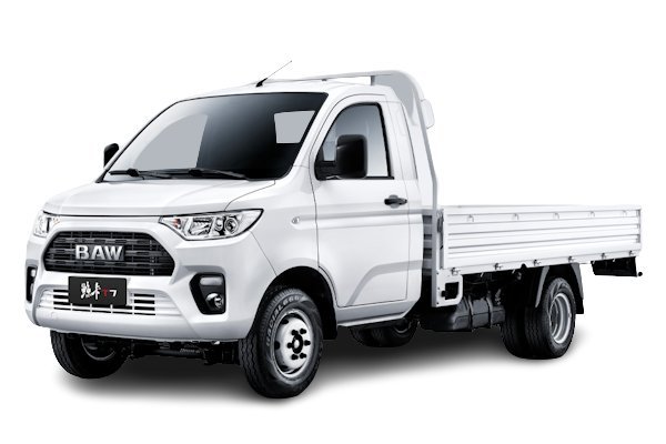 opony do BAW Whale Card T7 Small Truck, 2d